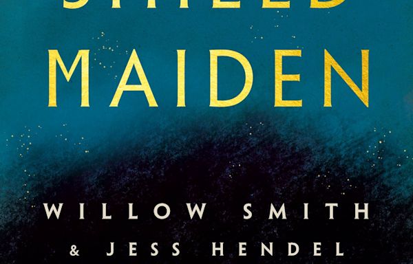 Willow Smith debut novel 'Black Shield Maiden' is a powerful fantasy: Check it out