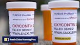 US Supreme Court rejects opioid settlement that shields owners from lawsuits