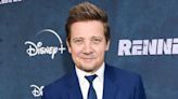 Jeremy Renner Updates Injury Recovery Efforts In Two Upbeat Instagram Messages