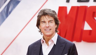 InTouch Asks Tom Cruise 15 Burning Questions, From Why He Hasn’t Seen Daughter Suri to His Religion