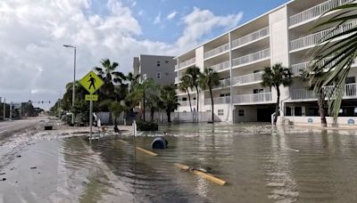 At least 64 dead and millions face power outage after Helene's widespread destruction in US Southeast