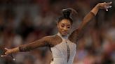 Her self-trust back in place, Simone Biles is taking on every challenge