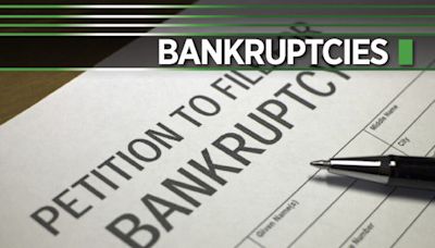 Lancaster County bankruptcies: April 21, 2024