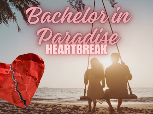 'Bachelor in Paradise' Star Embraces 'Healing Era' After Secret Reunion & Split