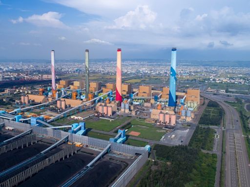 台中港增建四部燃氣儲存槽議題 台電：台中人用電與增氣減煤都要確保 | 蕃新聞