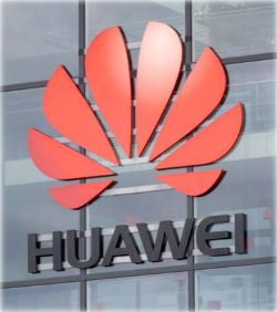 Huawei mimics Apple retail stores to peddle its iPhone knockoffs in China