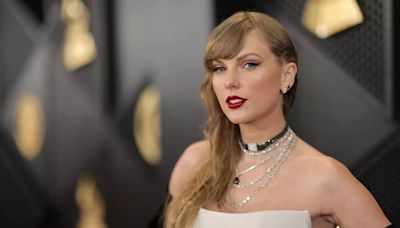 Taylor Swift's 'The Tortured Poets Department' tops charts for fifth consecutive week - Times of India