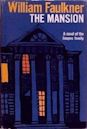 La mansión (novela de William Faulkner)