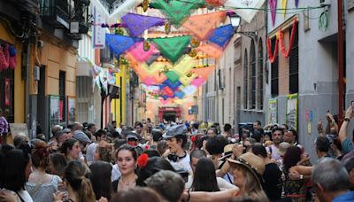 Fiestas de San Lorenzo en Madrid 2024: fechas, horarios, programa y conciertos