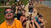 Before the April 2024 eclipse, look back on East Tennessee's total solar eclipse in 2017