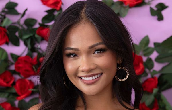 Jenn Tran Calls Bachelorette Season 'the Best 2 Months of My Life,' Says She's 'Very Happy' with Ending (Exclusive)