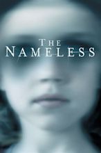 The Nameless (1999) - Posters — The Movie Database (TMDB)