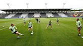 Preview: Ireland embrace Páirc life & target home high