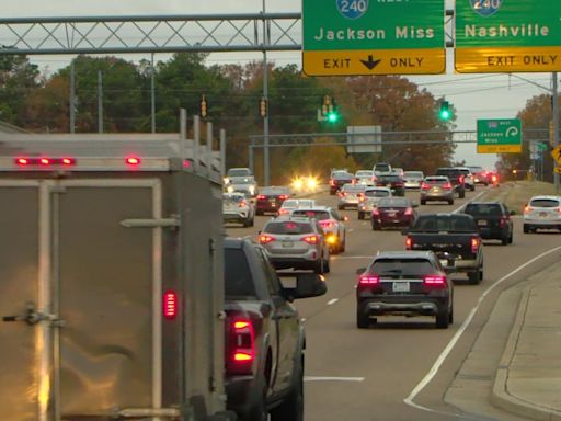 $33.5M in federal grant funds allocated to improve traffic safety across Tennessee