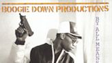 The Source |Today in Hip Hop History: Boogie Down Productions Released Their Second LP 'By All Means Necessary...