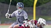 More than luck of the draw: La Salle's Anthony DiCenso is a force in the faceoff circle