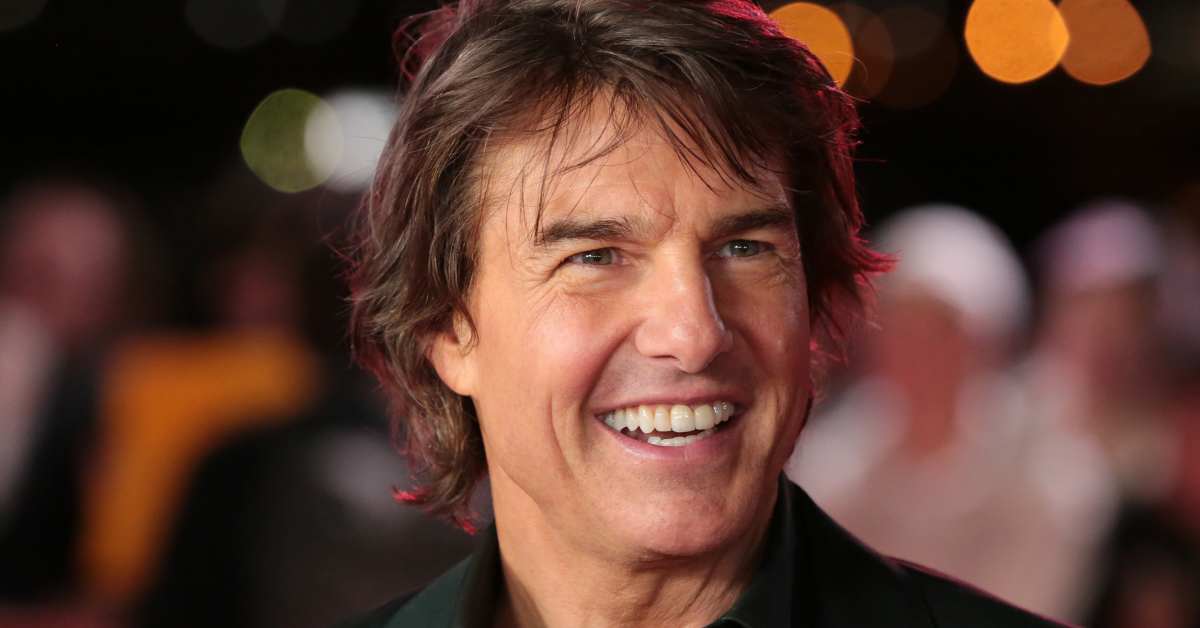 All About Tom Cruise's Relationship With His 3 Children