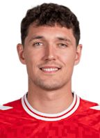 Andreas Christensen