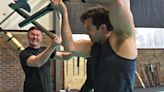 Henry Cavill's Witcher Training Reached Superman Levels of Intensity