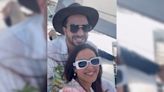 Jasmine Bhasin To Boyfriend Aly Goni Post Corneal Damage: "Thank You For Being My Eyes"