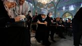 Polls close in Iran elections as calls for resistance vote fall on deaf ears