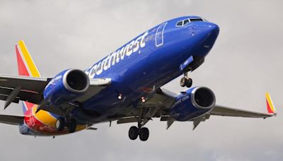 Southwest Airlines (LUV) Lowers Q2 RASM View on Bookings Issue