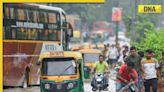 Delhi-NCR Rains: 2 killed, schools shut as showers lash national capital, IMD issues 'red alert'