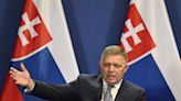 Slovakia's top court approves key parts of a contentious amendment of the penal code