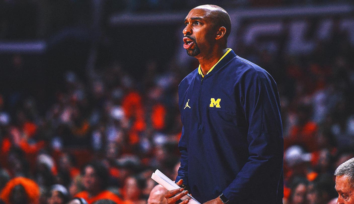 Michigan State adds ex-Michigan assistant Saddi Washington to Tom Izzo's staff