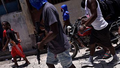 Haití: imputados decenas de líderes criminales y policías por la masacre de 2018 en La Saline - La Tercera