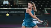 Concern about Camila Giorgi: she disappeared, WTA can't contact her