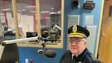After 44 years, Saint John fire chief hangs up his badge
