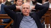 Curb Your Enthusiasm Co-Creator Shares Surprising Origin For Series Finale's Seinfeld Homage, And The Funny Story Behind That...