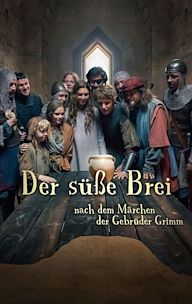 Der süße Brei