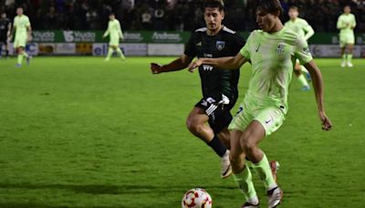 Sestao River - Barça Atlètic, en directo hoy | Primera Federación de fútbol, en vivo