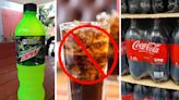 Mountain Dew, Orange Crush, and 9 Other Sodas You Should Avoid at All Costs