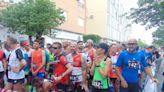 Jumilla recupera su media maratón con triunfos de Belmonte y Hernández