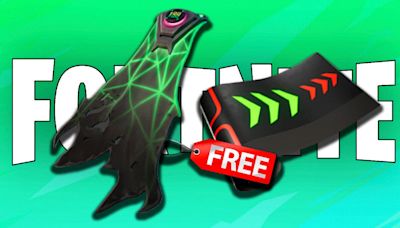 Fortnite: todas las skins gratis, objetos y recompensas disponibles en junio 2024