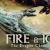 Fire and Ice : Les Chroniques du dragon