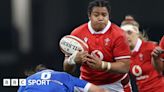 Wales Women to host Spain in WXV play-off