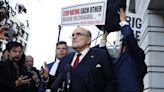 DC attorney discipline board recommends Giuliani be disbarred over 2020 election