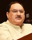 J. P. Nadda