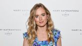 Cressida Bonas opens up about fertility struggles after welcoming her first child