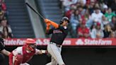 José Ramírez homers for 2nd straight game, Guardians beat Angels 4-3 to extend winning streak to 8