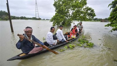 India records below-normal rainfall in June: India Meteorological Department