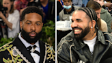 Odell Beckham Jr. Roasted After Vibing To Drake’s “Family Matters”