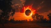 Eclipse Solar 2024: cuánto tiempo durará el evento del 8 de abril en CDMX y Edomex