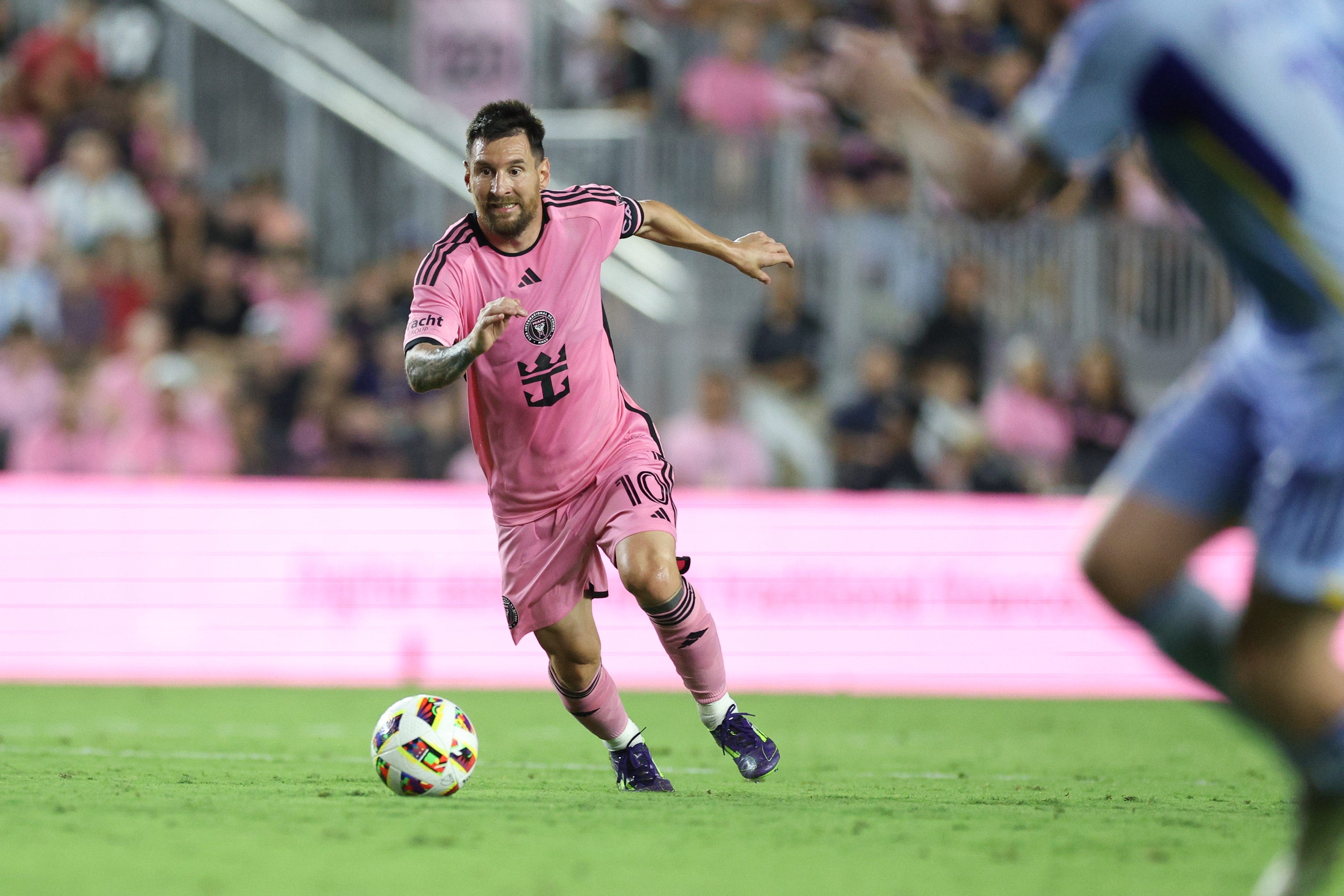 Will Messi play final Inter Miami match Saturday before Copa América? Here's the latest