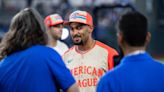How did Marcus Semien, other Texas Rangers fare in Major League Baseball All-Star Game?