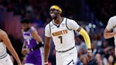 NBA Finals: Once ready to walk away from basketball, Reggie Jackson is now 1 win away from title with Nuggets
